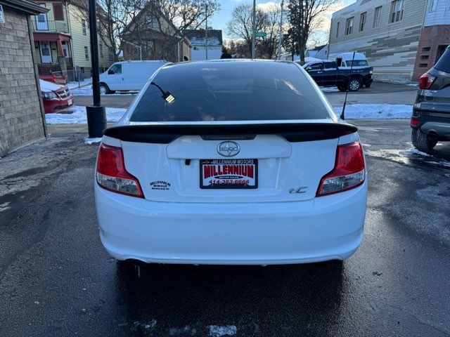 2013 Scion tC