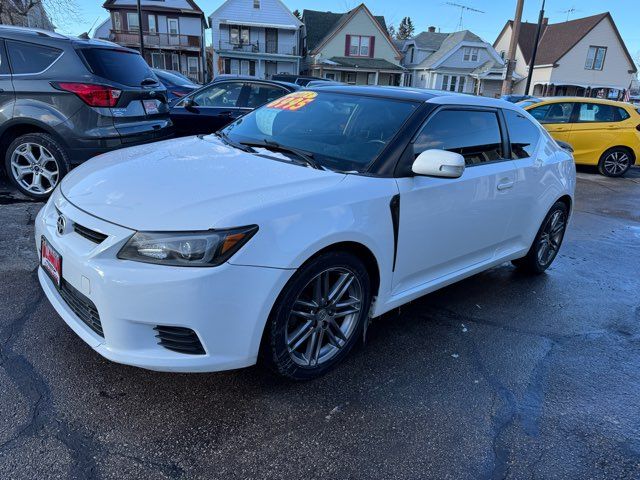 2013 Scion tC