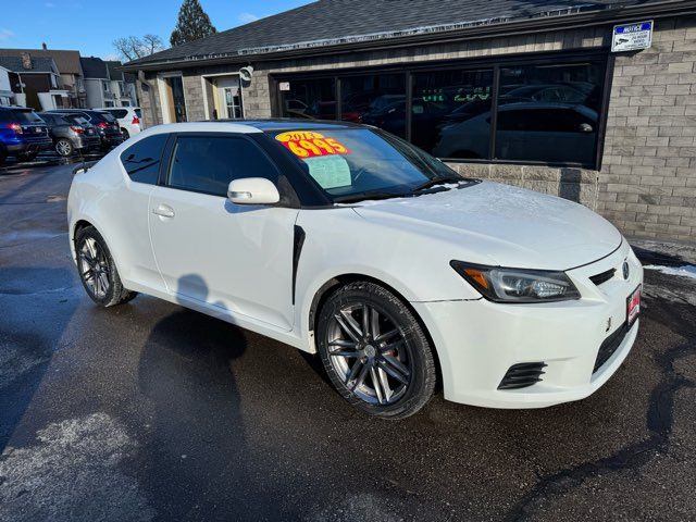 2013 Scion tC  | Milwaukee, Wisconsin | Millennium Motor Sales