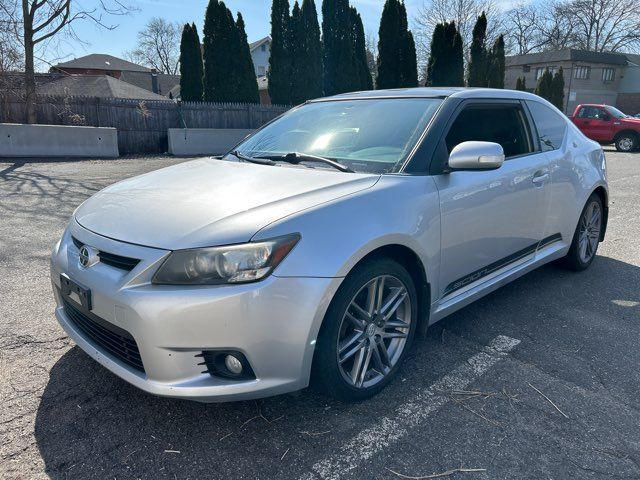 2013 Scion tC Base | West Springfield , MA | Baron Auto Sales