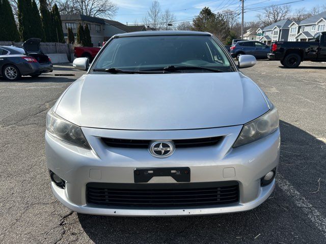 2013 Scion tC Base