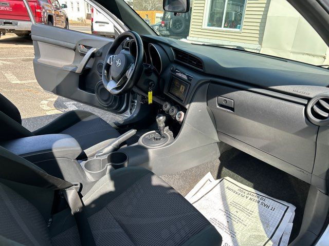 2013 Scion tC Base
