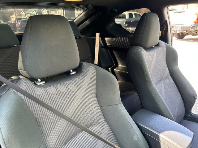 2013 Scion tC Base