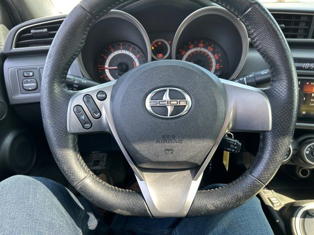 2013 Scion tC Base