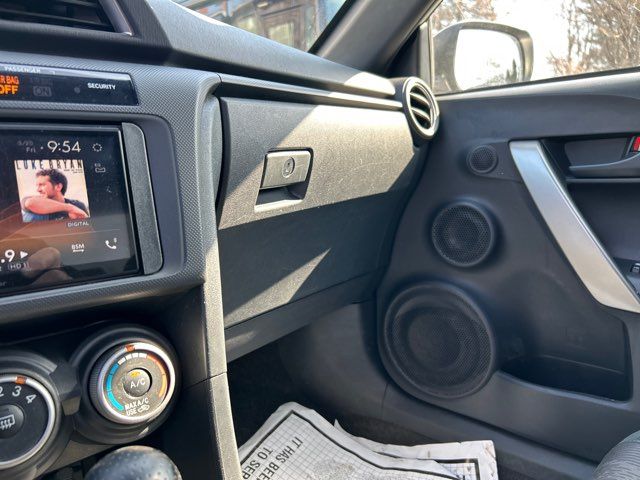2013 Scion tC Base