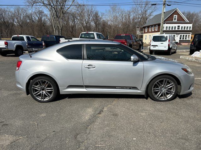 2013 Scion tC Base