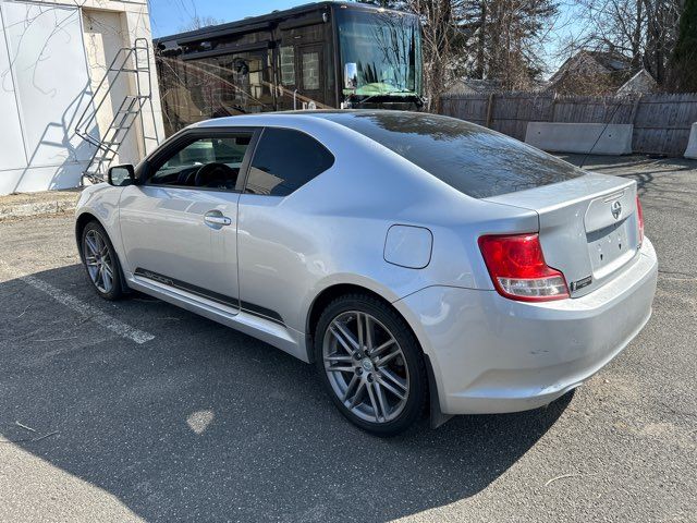 2013 Scion tC Base