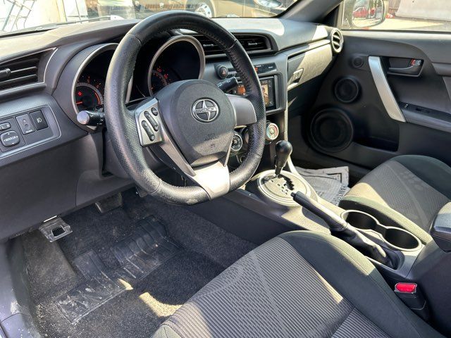 2013 Scion tC Base