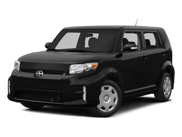 2013 Scion xB automatic | Honolulu, HI | Autosource Hawaii 