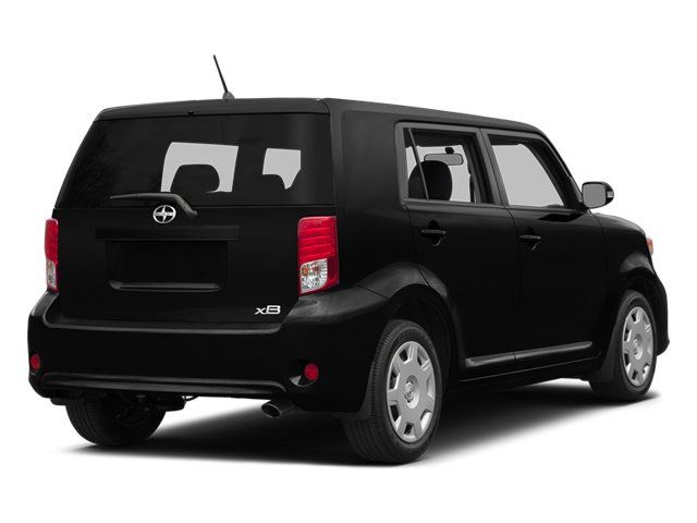 2013 Scion  xB automatic