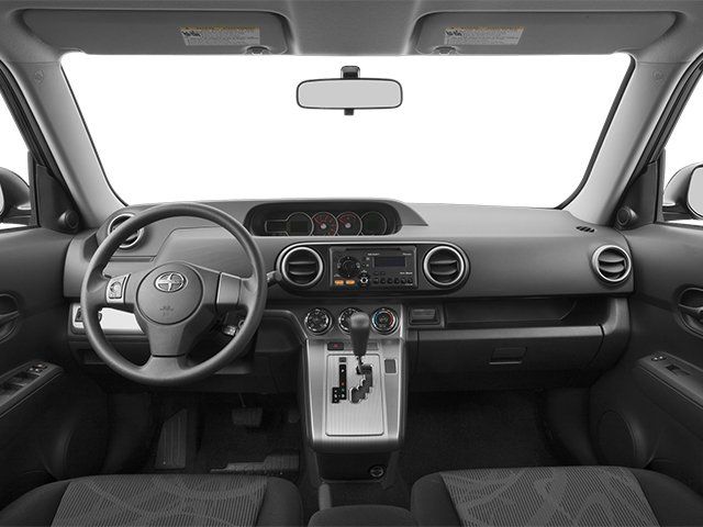2013 Scion  xB automatic