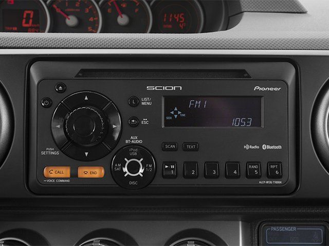 2013 Scion  xB automatic