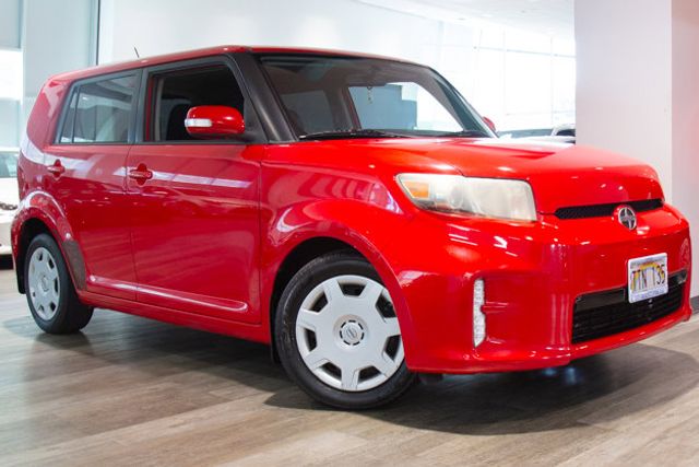 2013 Scion xB automatic | Honolulu, HI | Autosource Hawaii 
