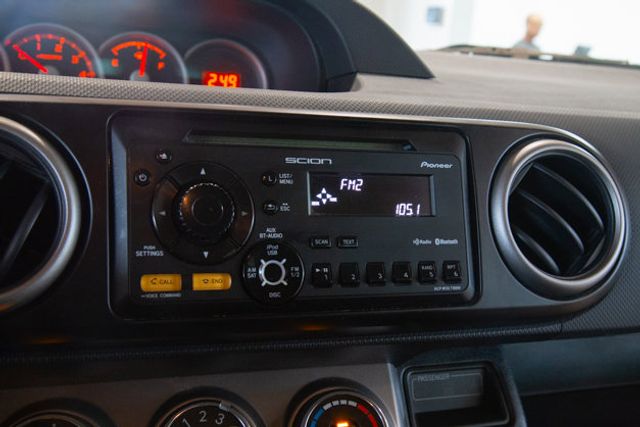 2013 Scion  xB automatic