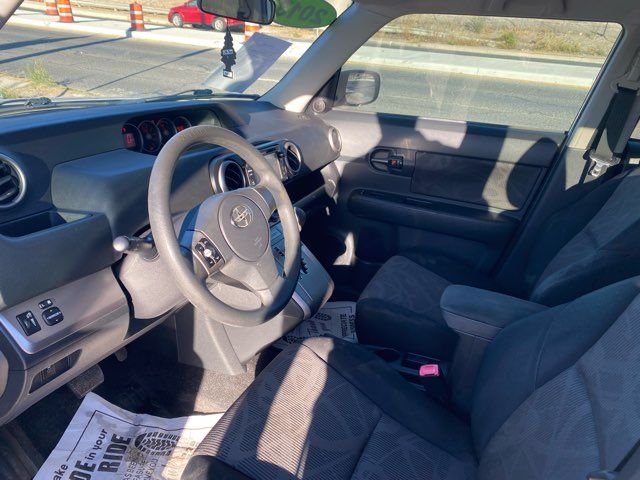 2013 Scion xB Base | San Antonio, TX | Jacob's Auto Sales Inc. 2013 Scion xB Base | San Antonio, TX | Jacob's Auto Sales Inc.