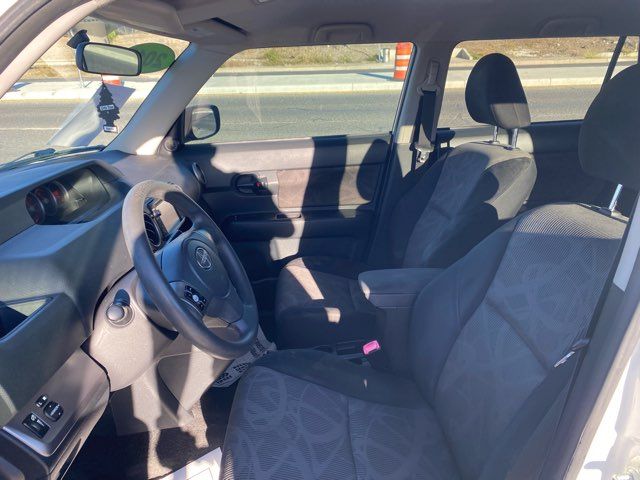 2013 Scion xB Base | San Antonio, TX | Jacob's Auto Sales Inc. 2013 Scion xB Base | San Antonio, TX | Jacob's Auto Sales Inc.