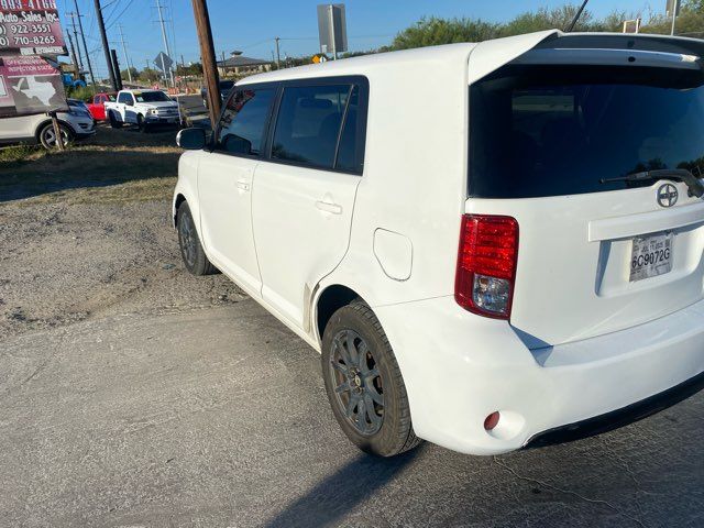 2013 Scion xB Base | San Antonio, TX | Jacob's Auto Sales Inc. 2013 Scion xB Base | San Antonio, TX | Jacob's Auto Sales Inc.
