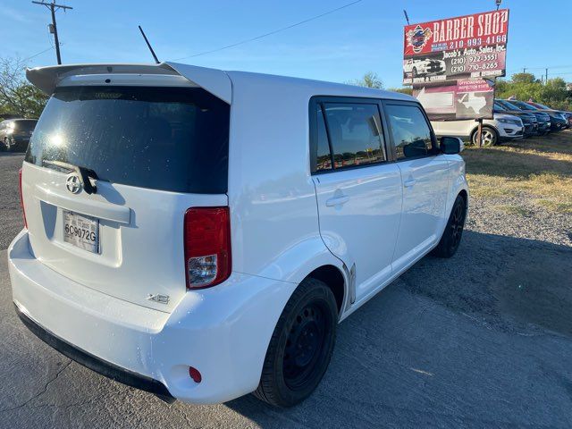 2013 Scion xB Base | San Antonio, TX | Jacob's Auto Sales Inc. 2013 Scion xB Base | San Antonio, TX | Jacob's Auto Sales Inc.