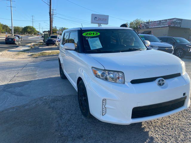 2013 Scion xB Base | San Antonio, TX | Jacob's Auto Sales Inc. 2013 Scion xB Base | San Antonio, TX | Jacob's Auto Sales Inc.