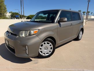 2013 Scion Xb