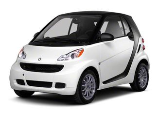 2013 Smart fortwo Passion | Honolulu, HI | Autosource Hawaii 