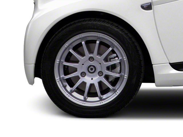 2013 Smart fortwo Passion
