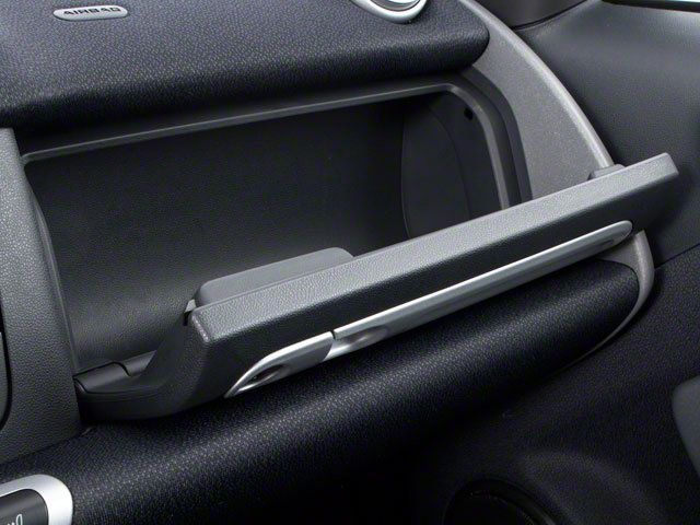2013 Smart fortwo Passion