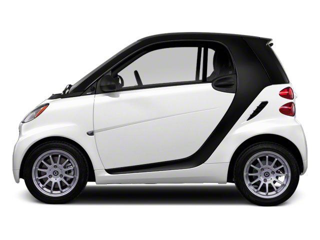 2013 Smart fortwo Passion