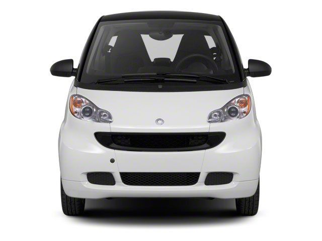 2013 Smart fortwo Passion