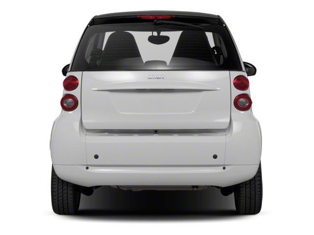 2013 Smart fortwo Passion