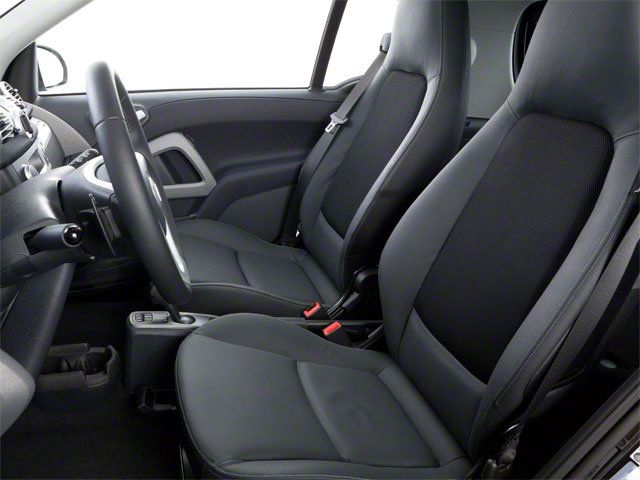 2013 Smart fortwo Passion