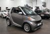 2013 Smart ForTwo Passion Cabriolet | Mesa, AZ | The Car Club AZ