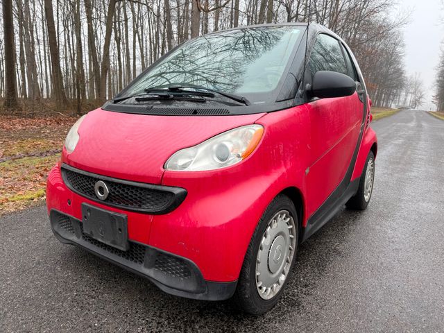 2013 Smart fortwo pure | Ravenna, Ohio | Good Used Cars, Inc. 