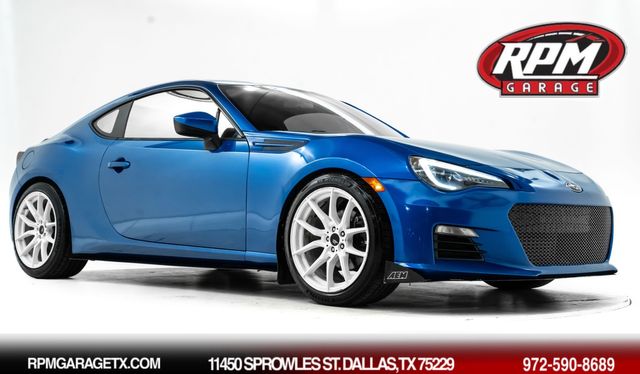 2013 Subaru BRZ Premium Supercharged 15k+ in Upgrades | Dallas, TX | RPM Garage