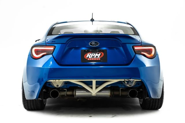 2013 Subaru BRZ Premium Supercharged 15k+ in Upgrades | Dallas, TX | RPM Garage 2013 Subaru BRZ Premium Supercharged 15k+ in Upgrades | Dallas, TX | RPM Garage