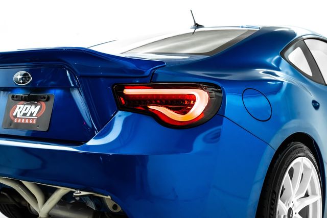 2013 Subaru BRZ Premium Supercharged 15k+ in Upgrades | Dallas, TX | RPM Garage 2013 Subaru BRZ Premium Supercharged 15k+ in Upgrades | Dallas, TX | RPM Garage