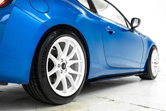 2013 Subaru BRZ Premium Supercharged 15k+ in Upgrades | Dallas, TX | RPM Garage 2013 Subaru BRZ Premium Supercharged 15k+ in Upgrades | Dallas, TX | RPM Garage