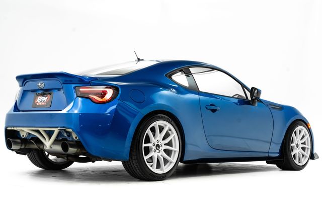 2013 Subaru BRZ Premium Supercharged 15k+ in Upgrades | Dallas, TX | RPM Garage 2013 Subaru BRZ Premium Supercharged 15k+ in Upgrades | Dallas, TX | RPM Garage