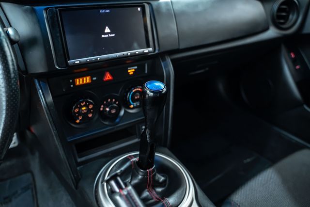 2013 Subaru BRZ Premium Supercharged 15k+ in Upgrades | Dallas, TX | RPM Garage 2013 Subaru BRZ Premium Supercharged 15k+ in Upgrades | Dallas, TX | RPM Garage