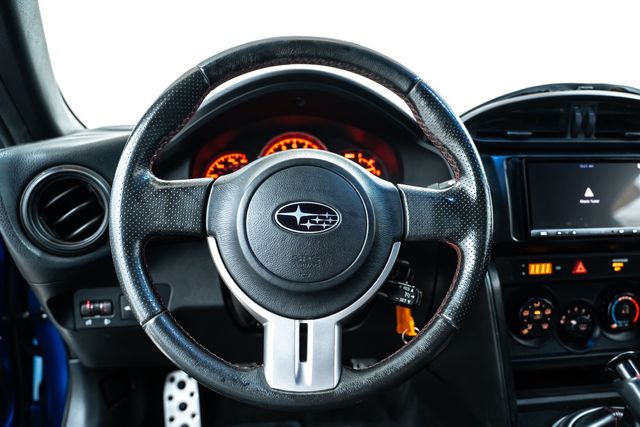 2013 Subaru BRZ Premium Supercharged 15k+ in Upgrades | Dallas, TX | RPM Garage