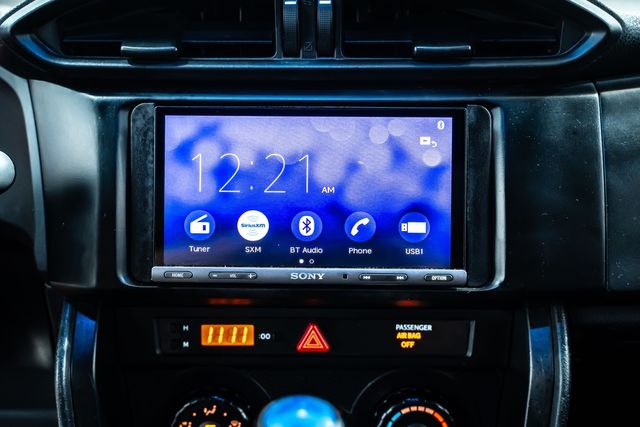 2013 Subaru BRZ Premium Supercharged 15k+ in Upgrades | Dallas, TX | RPM Garage