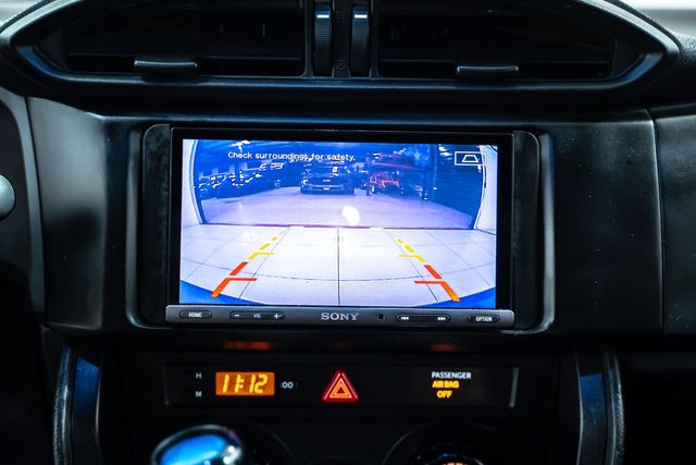 2013 Subaru BRZ Premium Supercharged 15k+ in Upgrades | Dallas, TX | RPM Garage