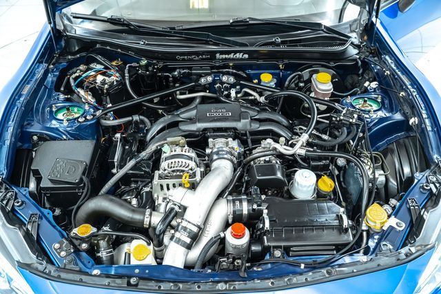 2013 Subaru BRZ Premium Supercharged 15k+ in Upgrades | Dallas, TX | RPM Garage