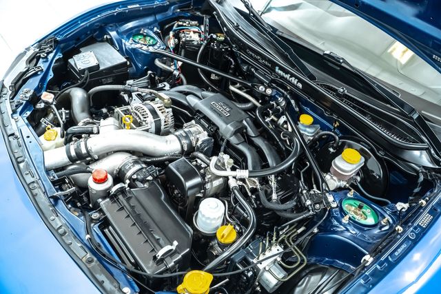 2013 Subaru BRZ Premium Supercharged 15k+ in Upgrades | Dallas, TX | RPM Garage