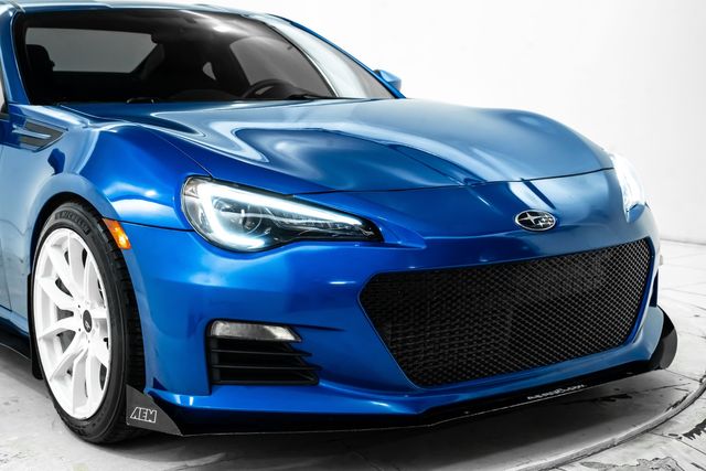 2013 Subaru BRZ Premium Supercharged 15k+ in Upgrades | Dallas, TX | RPM Garage 2013 Subaru BRZ Premium Supercharged 15k+ in Upgrades | Dallas, TX | RPM Garage