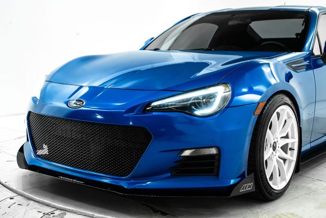 2013 Subaru BRZ Premium Supercharged 15k+ in Upgrades | Dallas, TX | RPM Garage