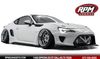 2013 Subaru BRZ Limited Bagged Supercharged Show Car w/ Upgrades | Dallas, TX | RPM Garage