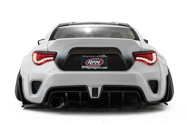 2013 Subaru BRZ Limited Bagged Supercharged Show Car w/ Upgrades | Dallas, TX | RPM Garage 2013 Subaru BRZ Limited Bagged Supercharged Show Car w/ Upgrades | Dallas, TX | RPM Garage