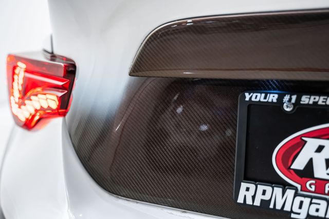 2013 Subaru BRZ Limited Bagged Supercharged Show Car w/ Upgrades | Dallas, TX | RPM Garage 2013 Subaru BRZ Limited Bagged Supercharged Show Car w/ Upgrades | Dallas, TX | RPM Garage