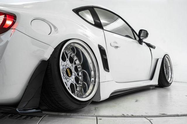 2013 Subaru BRZ Limited Bagged Supercharged Show Car w/ Upgrades | Dallas, TX | RPM Garage 2013 Subaru BRZ Limited Bagged Supercharged Show Car w/ Upgrades | Dallas, TX | RPM Garage